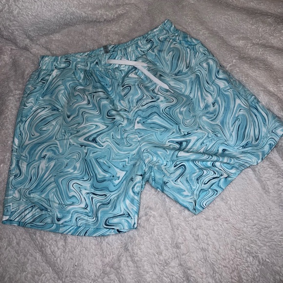 NEVER WORN! BRAND NEW men’s grey bandit swim trunks - Picture 1 of 8